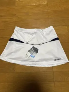 「新品」スコート☆アンダーパンツ付き☆SRIXONのサムネイル