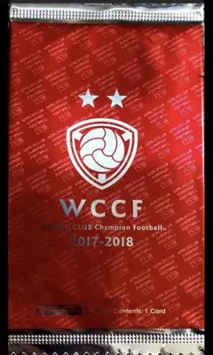 wccf エクストラキャンペーン 19弾 デルピエロ 超貴重‼️ 未開封 