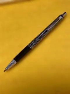 GREAT MAN ボールペン 格子柄デザイン