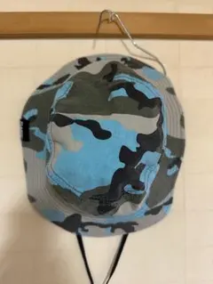 X-LARGE バケットハット　　キッズMサイズのサムネイル