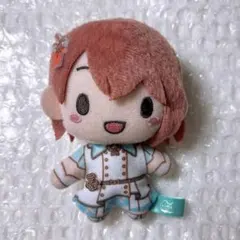 プロセカ 花里みのり ふわぷち マスコット