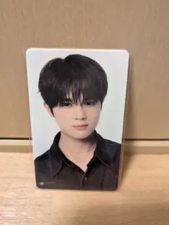 2026 KO1KEYZ 1ST FAN MEETING トレカ 柳谷伊冴