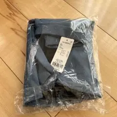 裏起毛 スカート