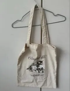 Honeys トートバッグ　tote bag