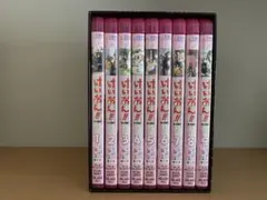 けいおん!! 1期+2期 初回限定生産 Blu-ray 全巻セット 収納BOX付
