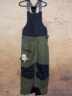 ザ ノースフェイス GORE-TEXビブパンツ スノボつなぎM相当 - メルカリ