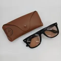 ☆Ray-Ban サングラス RB2140-F601/4B ケース付