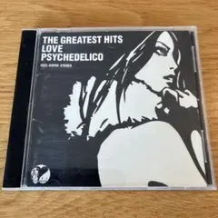 LOVE PSYCHEDELICO THE GREATEST HITS