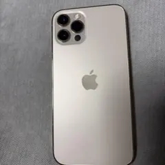 iPhone12pro 128G ゴールド
