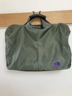 最終値下 THE NORTH FACE PURPLE LABEL 3wayバッグのサムネイル