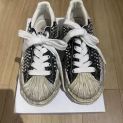 【数回着用】MIHARA YASUHIRO BLAKEY SIZE42