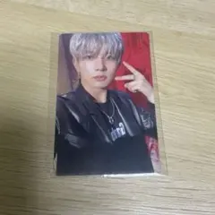 ENHYPEN ヒスン 結 トレカ ユニバ