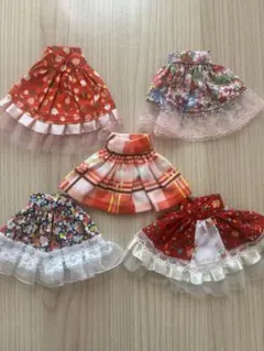 リカちゃん ぬいぐるみ