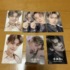 ヨンジュン GBGB トレカ セット