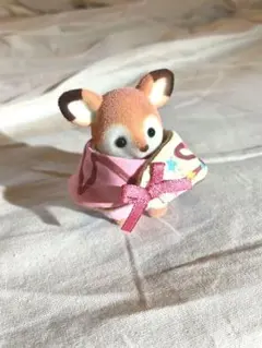 シルバニアファミリー　デリシャスパレード　一番くじ