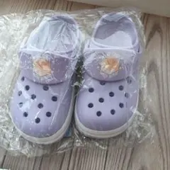 マインクラフト　サンダル　19 新品