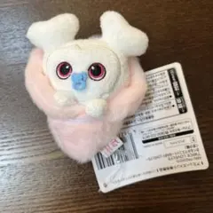 twice gigo おくるみマスコット　ダヒョン