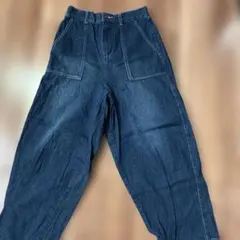ソウルベリー ジーンズ Lサイズのサムネイル