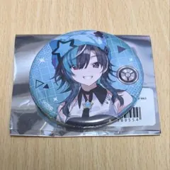 ホロライブ FLOW GLOW 原宿 缶バッジ 輪堂千速 - メルカリ