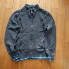 GapKids　ニットカーディガン 140