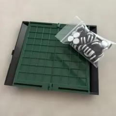 MegaHouse オセロ 折りたたみ式 コンパクトのサムネイル