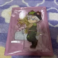 信*郎様 鬼滅の刃　アクリルスタンド　不死川実弥