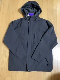 AVIREXナイロンジャケット　インナーベスト付　90年代 サイズL