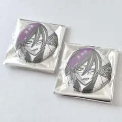 桃源暗鬼　TSUTAYA 缶バッジ　桃裏楔 2026年最新】桃裏楔の人気アイテム - メルカリ