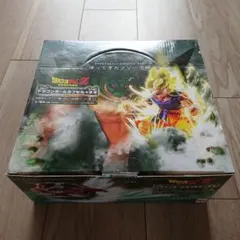 ドラゴンボールカプセル・ネオ「帰ってきたフリーザ編」のサムネイル