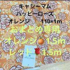 plmeria様 リクエスト 2点 まとめ商品