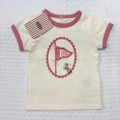 【新品タグ付き】marinoさんコラボ♡半袖Tのサムネイル