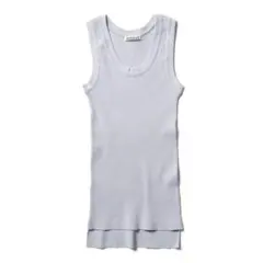 AURALEE オーラリー 定番HIGH GAUGE RIB KNIT TANKのサムネイル