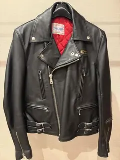 2026年最新】lewis leathers ネイビーの人気アイテム - メルカリ