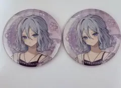 ディアラバ 小森ユイ ALICE 缶バッジセット - メルカリ