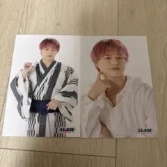 SUPER★DRAGON 志村玲於