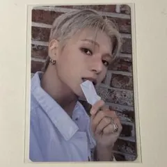 SEVENTEEN せぶち ジョシュア トレカ attacca ヨントン m2u SEVENTEEN ジョシュア attacca ヨントン M2U トレカ - メルカリ