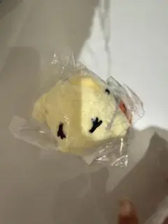 天野明展 雲雀恭弥 家庭教師ヒットマンREBORN! ヒバード マスコット