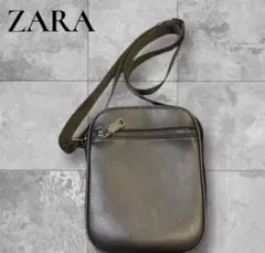希少⭐️ZARA ショルダーバッグのサムネイル