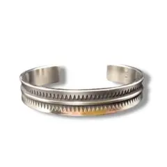 UNDERCOVER 爪 バングル シルバー925 ゴールドメッキ UNDERCOVER 爪 バングル シルバー925 ゴールドメッキ