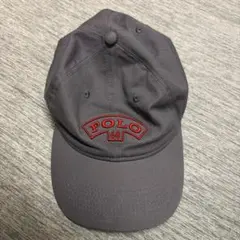 POLO キャップ