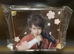 陸奥守吉行 ランダムアクリルメモスタンド