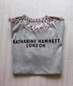 KATHARINE HAMNETT キャサリン・ハムネット Tシャツのサムネイル