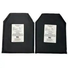 Slate Solutions LLC 実物防弾 ソフトアーマーパネル 米軍 Slate Solutions LLC 実物防弾 ソフトアーマーパネル 米軍 - メルカリ