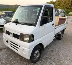 日産クリッパー‼️パーワゲート付き‼️のサムネイル