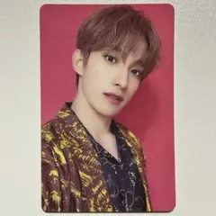 SEVENTEEN ひとりじゃない A盤 ドギョム トレカ ②
