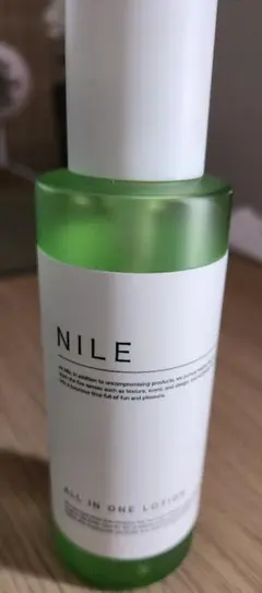 NILE ALL IN ONE LOTION ラフランス 150mlのサムネイル