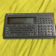 2026年最新】pc-e500 sharpの人気アイテム - メルカリ