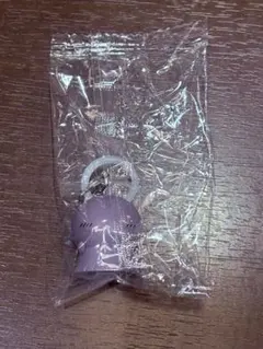 【匿名発送 】映画 ちいかわ 入場者特典 めじるしアクセサリー ひとは