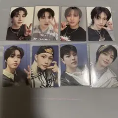 Stray Kids dominATE SEOUL Blu-ray封入トレカ - メルカリ