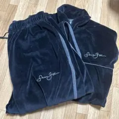 seanjohn ベロア 2025年最新】SEAN johnベロアセットアップの人気アイテム - メルカリ